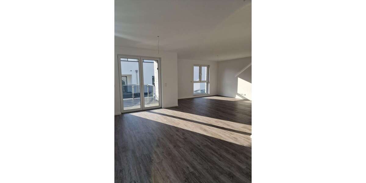 Etagenwohnung Langerwehe - 3 Zimmer, 98 m&sup2;, 1.298&euro; | Angebot:26759322