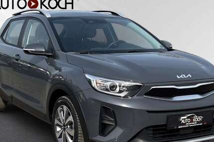 Kia Stonic 32.533 km 17.689 &euro; Eschweiler 52249