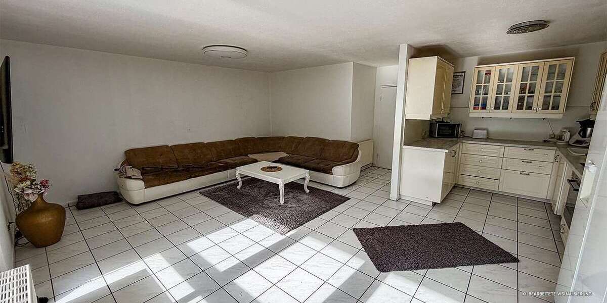 Etagenwohnung Übach-Palenberg / Boscheln Boscheln - 3 Zimmer, 81 m&sup2;, 169.000&euro; | Angebot:27019304