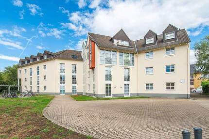 Wohnung Aachen Haaren - 3 Zimmer, 50 m&sup2;, 139.900&euro; | Angebot:25734565