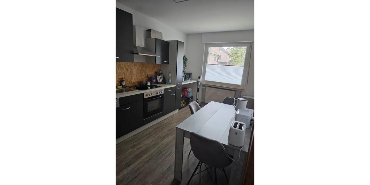 Etagenwohnung Stolberg (Rhld.) Gressenich - 3 Zimmer, 82 m&sup2;, 690&euro; | Angebot:25591748