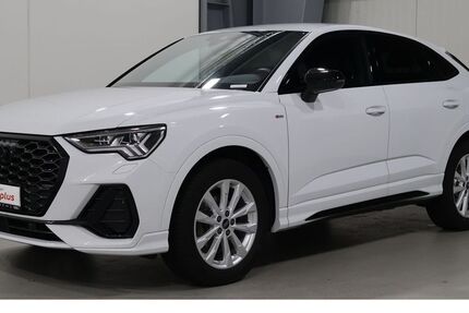 Audi Q3 23.116 km 39.470 &euro; Aachen 52078