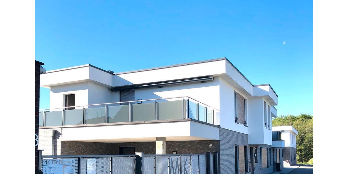 Etagenwohnung Hückelhoven - 2 Zimmer, 74 m&sup2;, 810&euro; | Angebot:26271029