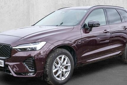 Volvo XC60 27.824 km 55.890 &euro; Aachen 52078