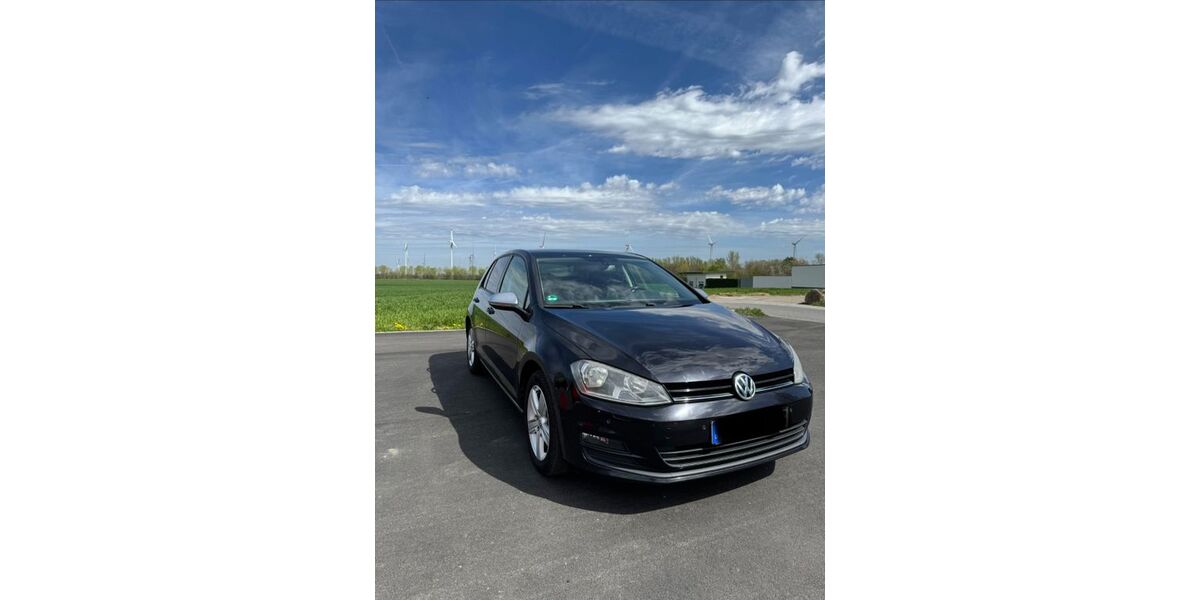 VW Golf 186.500 km 7.100 &euro; Eschweiler 52249
