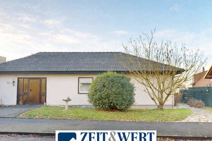 Haus Nörvenich Hochkirchen - 6 Zimmer, 135 m&sup2;, 365.000&euro; | Angebot:25986365