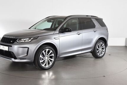 Land Rover Discovery Sport 12.153 km 46.970 &euro; Aachen 52078