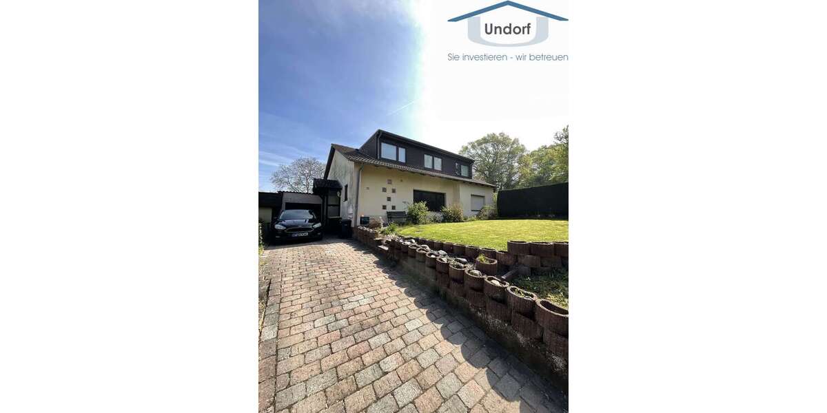 Einfamilienhaus Kreuzau - 5 Zimmer, 114 m&sup2;, 227.000&euro; | Angebot:27255603