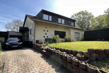 Haus Kreuzau - 5 Zimmer, 114 m&sup2;, 227.000&euro; | Angebot:27255603