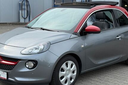 Opel Adam 79.552 km 9.990 &euro; Alsdorf 52477