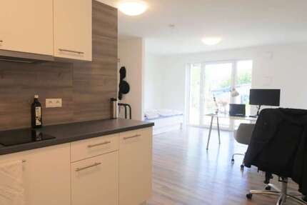 Wohnung Aachen Burtscheid - 1 Zimmer, 38 m&sup2;, 645&euro; | Angebot:27077111