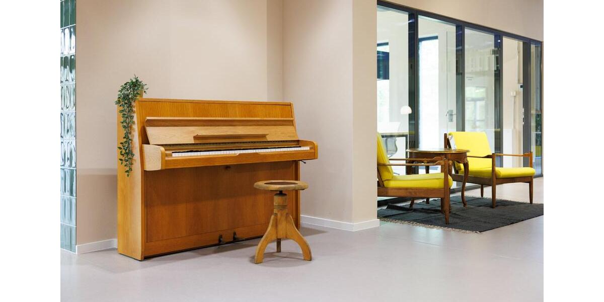 Etagenwohnung Aachen Aachen-Mitte - 3 Zimmer, 90 m&sup2;, 2.204&euro; | Angebot:20494927