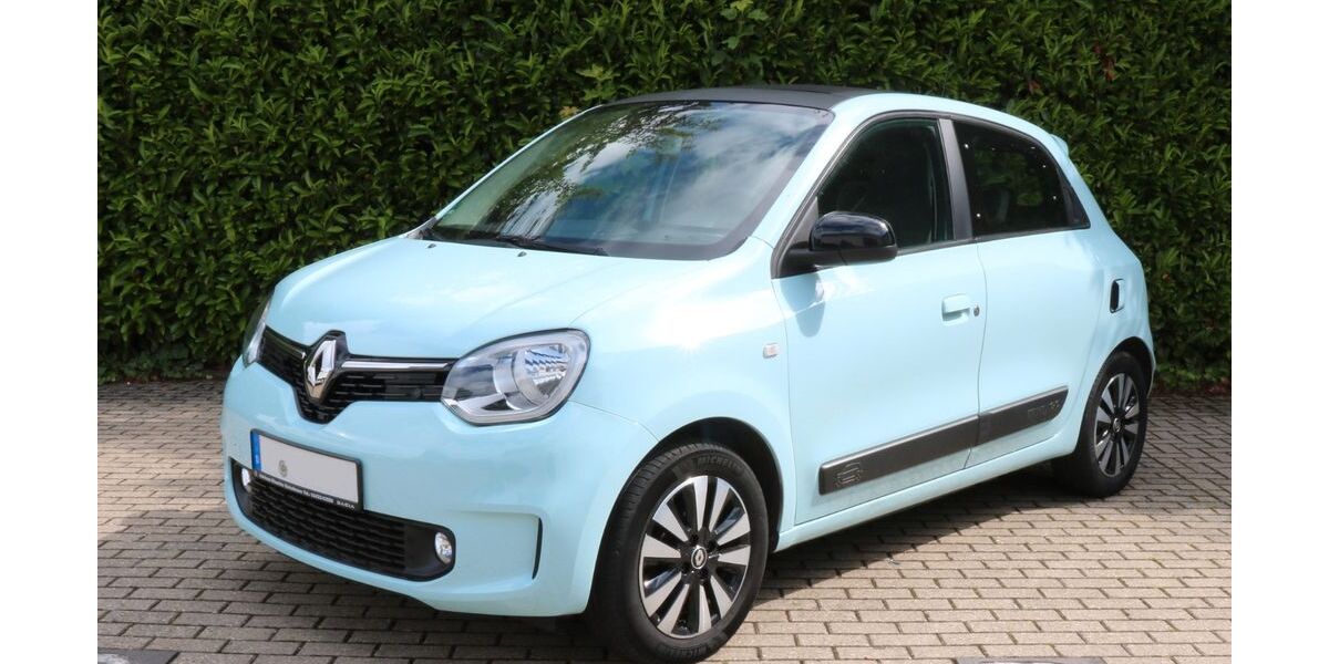 Renault Twingo 80.158 km 8.750 &euro; Hückelhoven 41836