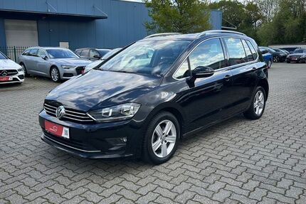 VW Golf Sportsvan 97.181 km 14.750 &euro; Hückelhoven 41836