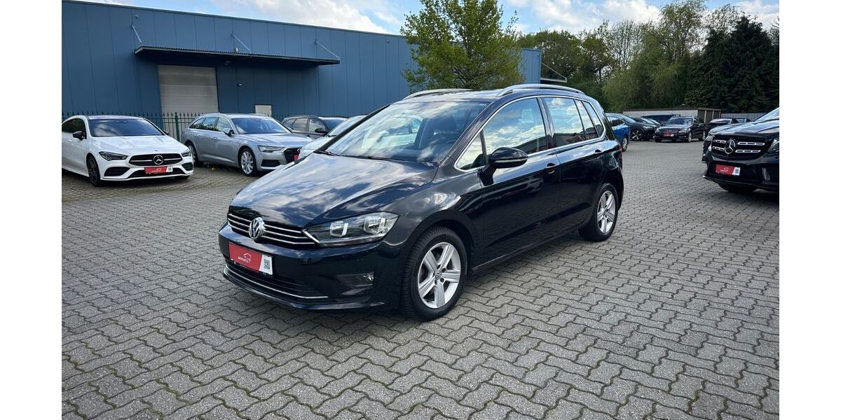 VW Golf Sportsvan 97.181 km 14.750 &euro; Hückelhoven 41836