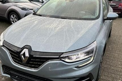 Renault Megane 14.000 km 18.900 &euro; Erkelenz 41812
