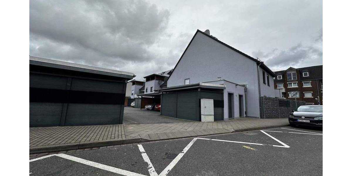 Mehrfamilienhaus, Wohnhaus Alsdorf - 4 Zimmer, 1 m&sup2;, 2.650.000&euro; | Angebot:25716934