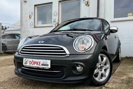 Mini Cooper Coupé 170.600 km 5.790 &euro; Stolberg 52222