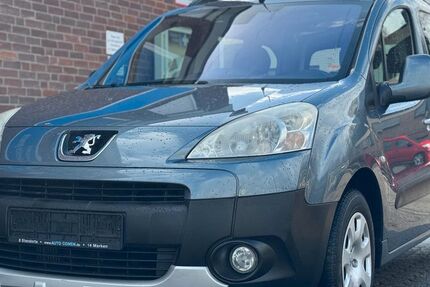 Peugeot Partner 248.215 km 3.250 &euro; Düren 52349