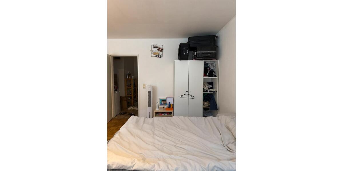 Etagenwohnung Aachen Aachen-Mitte - 1 Zimmer, 33 m&sup2;, 600&euro; | Angebot:25992994