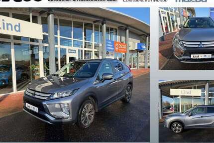 Mitsubishi Eclipse Cross 67.447 km 14.380 &euro; Hückelhoven 41836