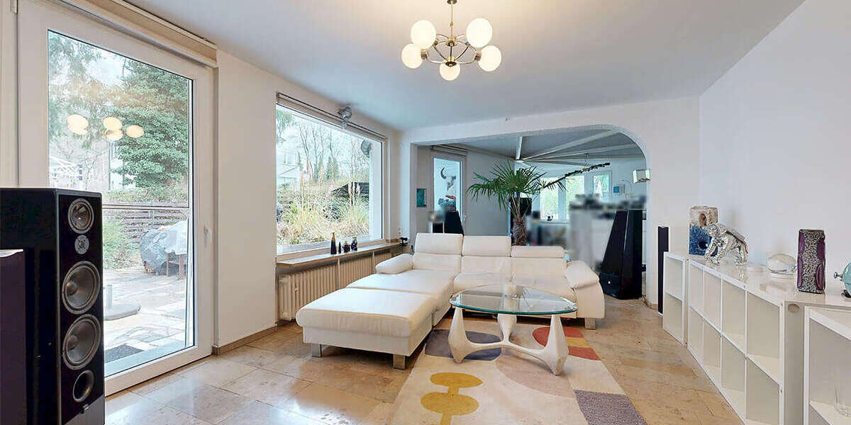 Einfamilienhaus Stolberg Vicht - 5 Zimmer, 144 m&sup2;, 399.900&euro; | Angebot:25771697