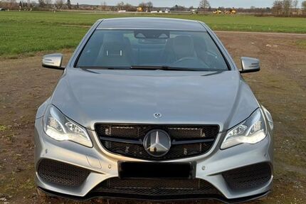 Mercedes-Benz E 400 215.000 km 15.299 &euro; Vettweiß 53291
