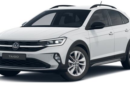 VW Taigo 16.283 km 24.320 &euro; Alsdorf 52477