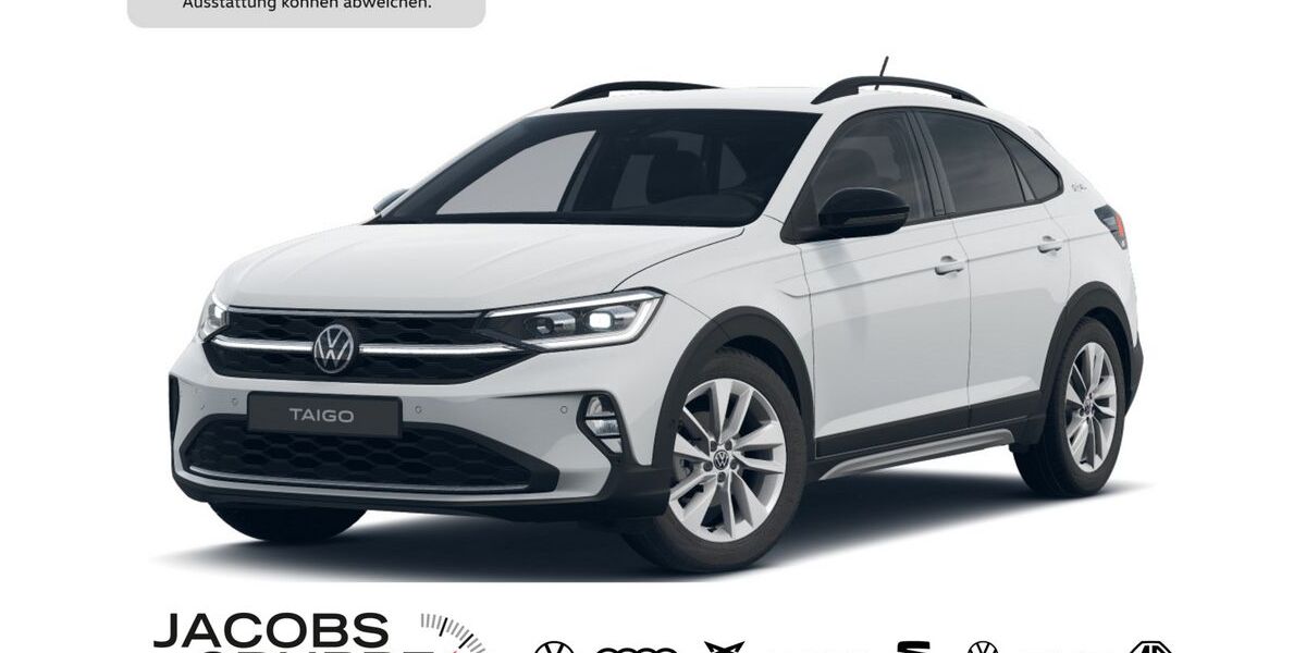 VW Taigo 16.283 km 24.320 &euro; Alsdorf 52477