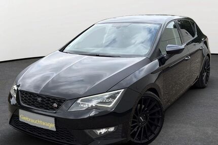 Seat Leon 219.327 km 6.899 &euro; Düren 52353