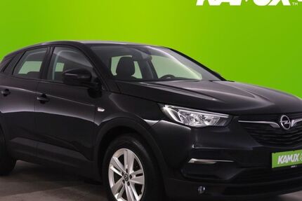 Opel Grandland (X) 99.764 km 13.450 &euro; Düren 52351