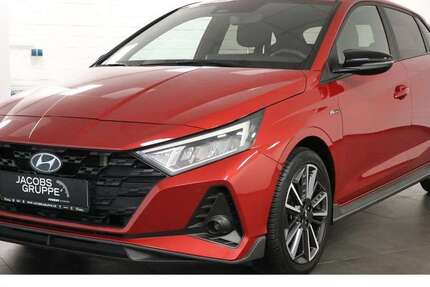 Hyundai i20 17.206 km 18.940 &euro; Alsdorf (bei Aachen) 52477