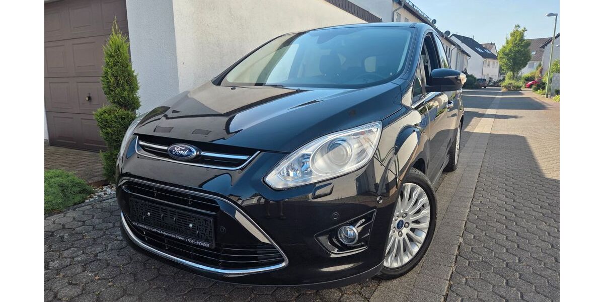 Ford C-Max 78.000 km 5.990 &euro; Düren 52353