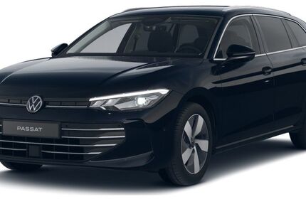 VW Passat Variant 24.140 km 34.830 &euro; Geilenkirchen 52511