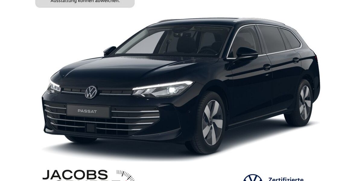 VW Passat Variant 24.140 km 34.830 &euro; Geilenkirchen 52511