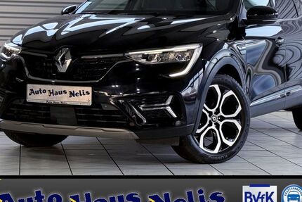 Renault Arkana 82.000 km 21.480 &euro; Geilenkirchen 52511
