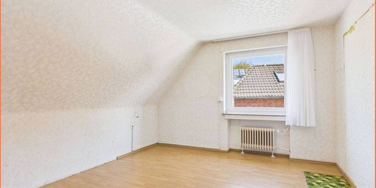 Doppelhaushälfte Hückelhoven Baal - 4 Zimmer, 90 m&sup2;, 169.000&euro; | Angebot:26433188