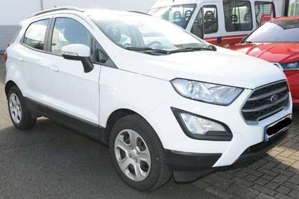 Ford EcoSport 119.000 km 8.000 &euro; Heimbach, Stadt 52396