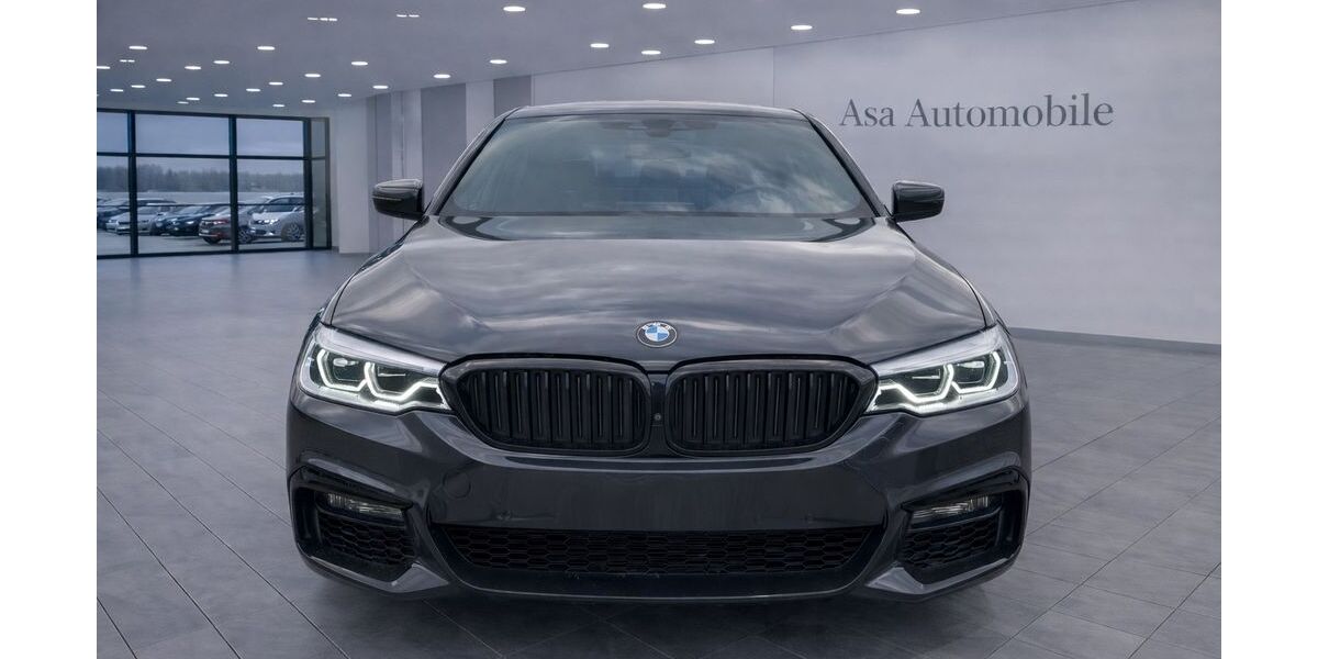 BMW 540 259.000 km 21.990 &euro; Düren 52351