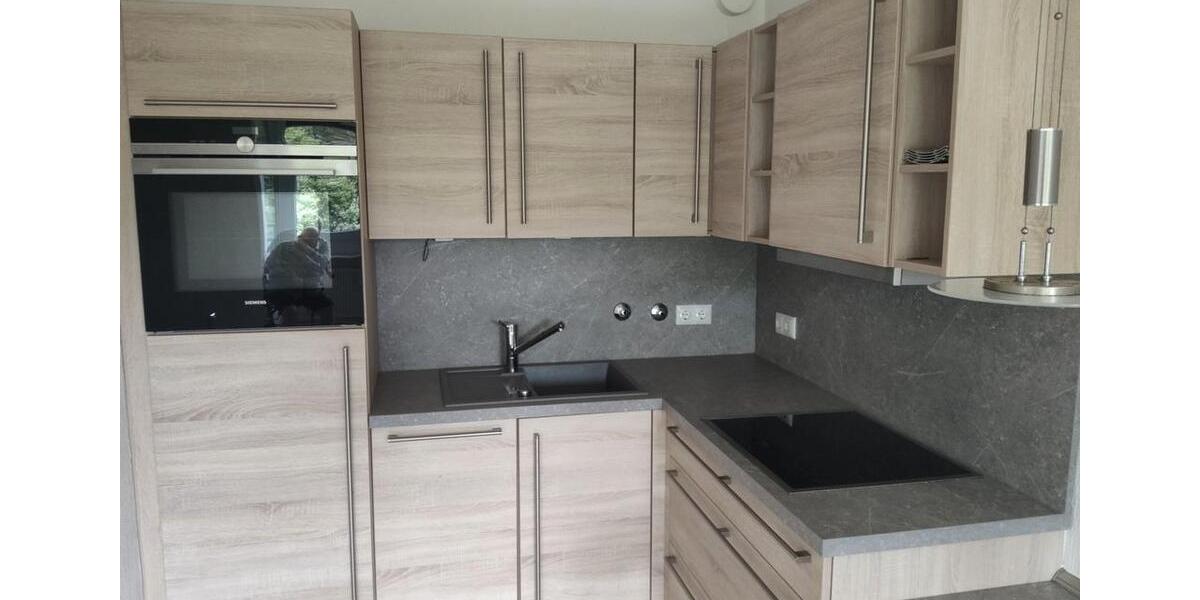 Etagenwohnung Aachen Aachen-Mitte - 2 Zimmer, 63 m&sup2;, 850&euro; | Angebot:24693113