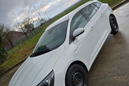 Renault Megane 139.000 km 7.900 &euro; Aldenhoven 52457