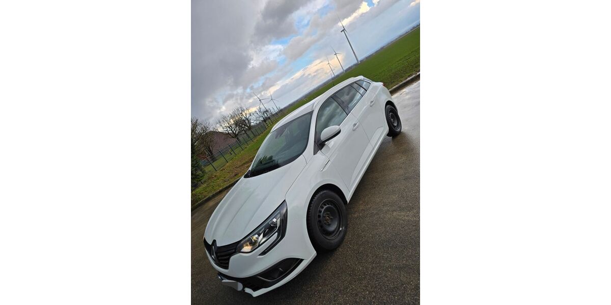 Renault Megane 139.000 km 7.900 &euro; Aldenhoven 52457