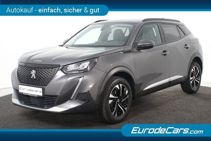 Peugeot 2008 122.000 km 12.400 &euro; Herzogenrath 52134