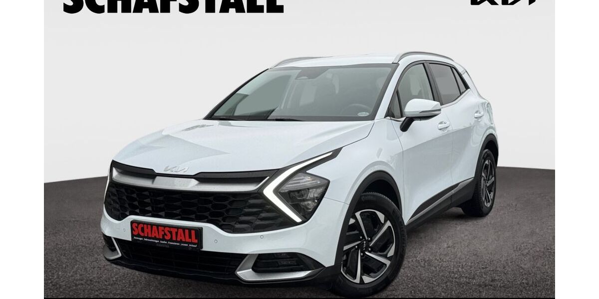 Kia Sportage 6.869 km 27.979 &euro; Elsdorf (bei Köln) 50189