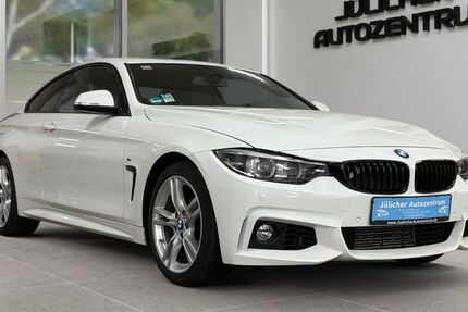 BMW 420 97.500 km 22.290 &euro; Jülich 52428