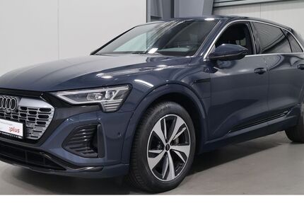Audi Q8 104.687 km 42.820 &euro; Aachen 52078