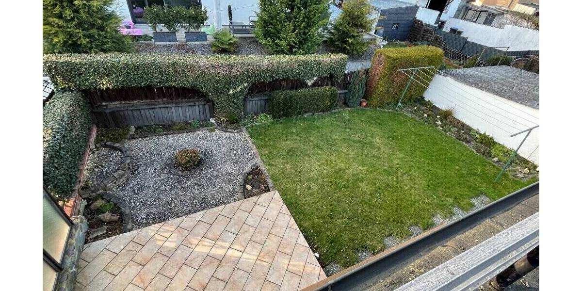 Reihenendhaus Herzogenrath / Merkstein Merkstein - 4 Zimmer, 99 m&sup2;, 229.000&euro; | Angebot:26192209