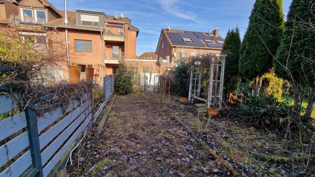 Etagenwohnung Herzogenrath - 3 Zimmer, 87 m&sup2;, 227.000&euro; | Angebot:26192229