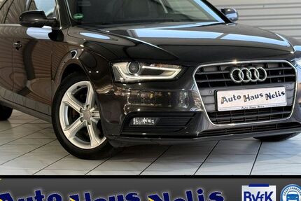 Audi A4 162.400 km 12.480 &euro; Geilenkirchen 52511