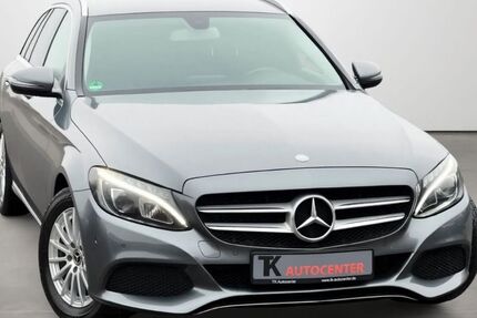 Mercedes-Benz C 180 120.000 km 14.990 &euro; Düren 52349